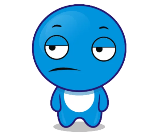 Sticker Cipul @Tikelmu - 1