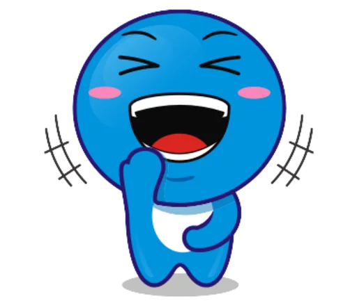 Sticker Cipul @Tikelmu - 0