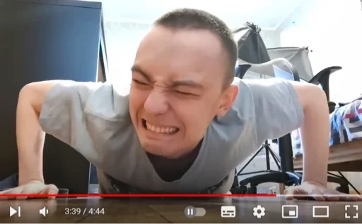 Стикер CircusMaximus - 1