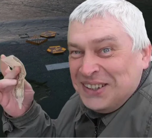 Стикер CircusMaximus - 1