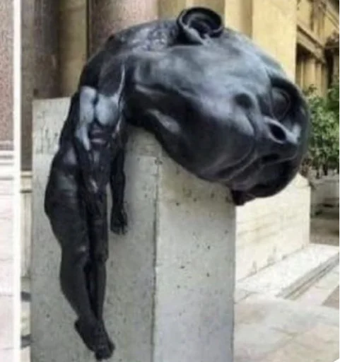 Sticker CircusMaximus - 1