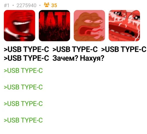 Стикер CircusMaximus - 1