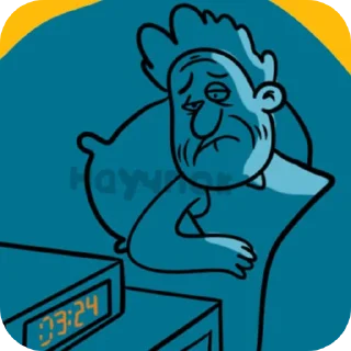 Sticker Цирк Everyday - 4