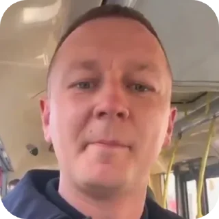 Sticker Цирк Everyday - 6