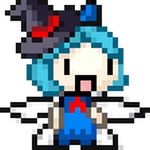 pixel screenshot colorfulness