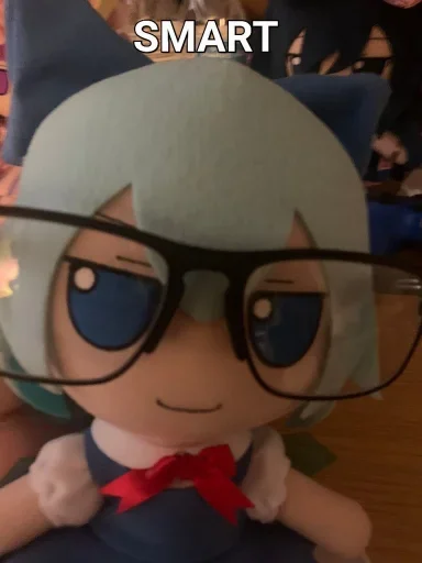 Sticker Cirnocirnocirno - 1