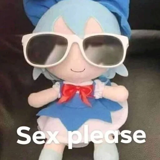 Sticker Cirnocirnocirno - 1