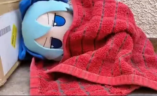 Sticker Cirnocirnocirno - 1