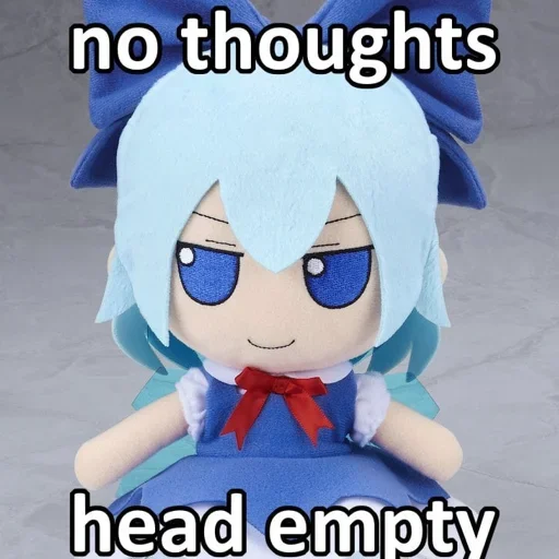 Sticker Cirnocirnocirno - 1