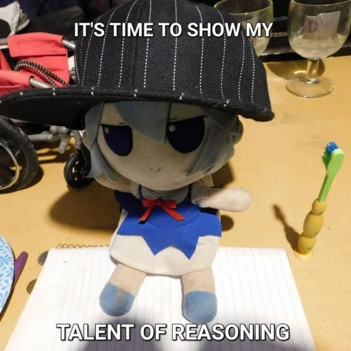 Sticker Cirnocirnocirno - 1