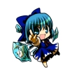CIRNO - 