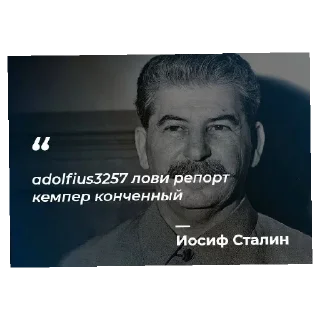 Sticker Цитаты коммунистов 🚩🚩🚩 - 10