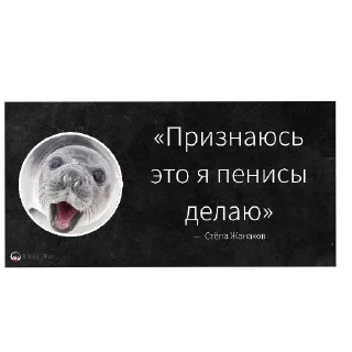 Sticker Цитаты великих людей чата 2 - 9