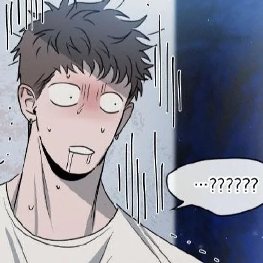 illustration anime animated cartoon