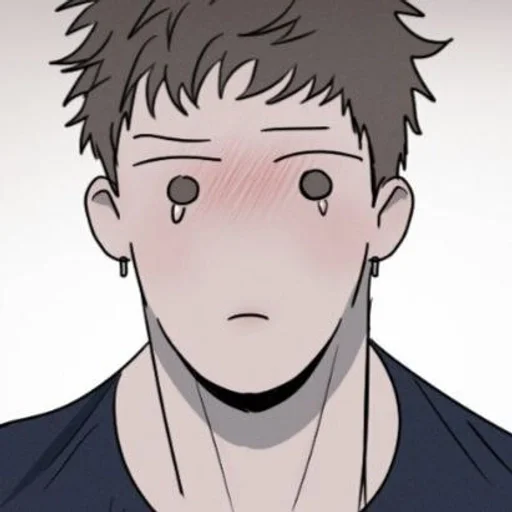 Несовместимость :: @fStikBot - anime