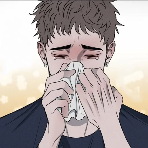 anime illustration cartoon