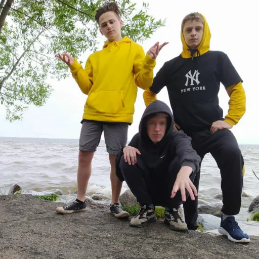 одежда Человек на открытом воздухе