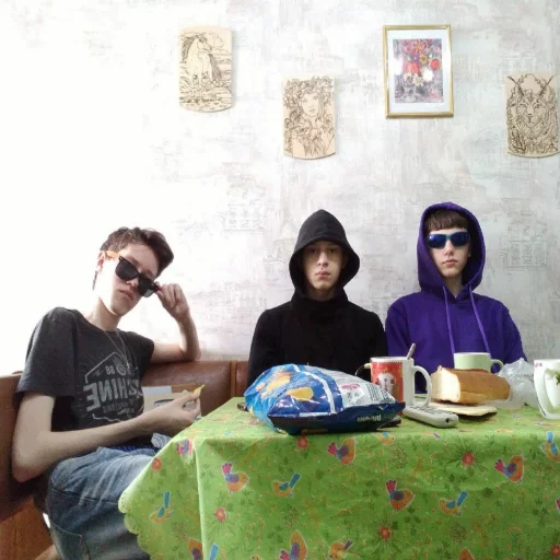 Человек одежда человеческое лицо