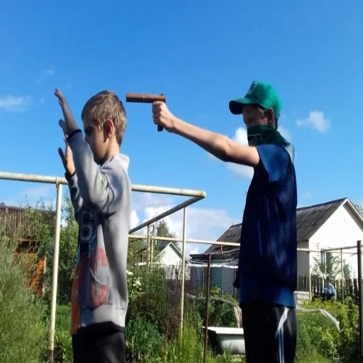 sky outdoor clothing