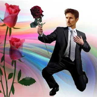 Sticker Стикеры @stikerk877 - 11