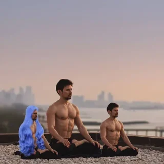 Sticker Стикеры @stikerk877 - 7