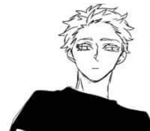 эскиз линейное искусство рисование