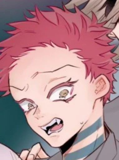 аниме мультфильм иллюстрация