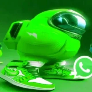 Sticker Больше стиков тут: @stikery4 - 3