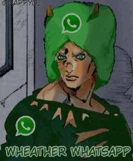 Sticker Больше стиков тут: @stikery4 - 4