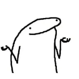 Sticker Больше стикеров 👉🏻 @stickertg4 - 1