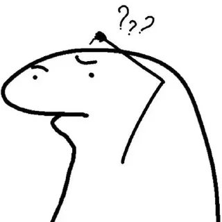 Sticker Больше стикеров 👉🏻 @stickertg4 - 5