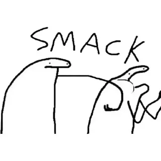 Sticker Больше стикеров 👉🏻 @stickertg4 - 2