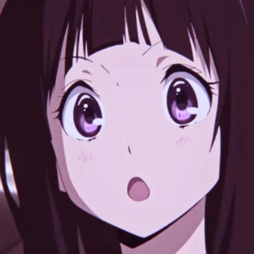 Стикеры @anime_sticks - 