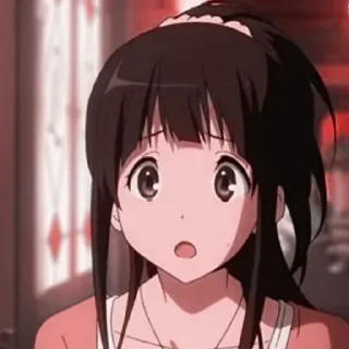 Sticker Стикеры @anime_sticks - 9