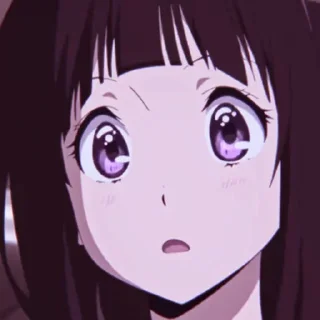 Sticker Стикеры @anime_sticks - 11