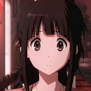 Sticker Стикеры @anime_sticks - 4