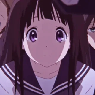 Sticker Стикеры @anime_sticks - 5