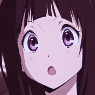 Sticker Стикеры @anime_sticks - 8