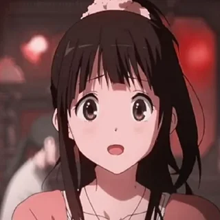 Sticker Стикеры @anime_sticks - 7