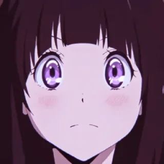 Sticker Стикеры @anime_sticks - 10