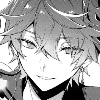 Sticker Больше стикеров 👉🏻 @genshinstickers1 - 10