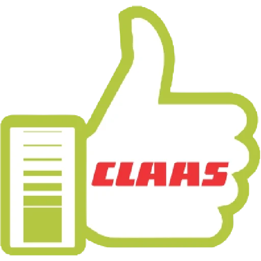 claas - 