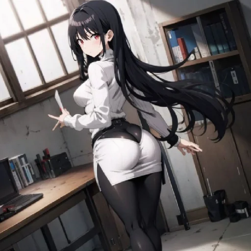 Sticker Claire351 - 1