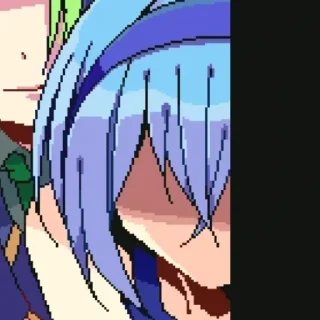 Sticker 𝐶𝑙𝑎𝑖𝑟𝑒 𝐸𝑙𝑓𝑜𝑟𝑑 (Casual) |2| @WitchsHeartStickeers - 8