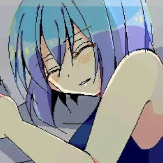 Sticker 𝐶𝑙𝑎𝑖𝑟𝑒 𝐸𝑙𝑓𝑜𝑟𝑑 (Casual) |2| @WitchsHeartStickeers - 5