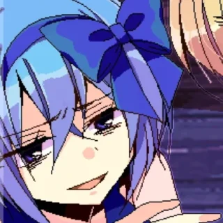 Sticker 𝐶𝑙𝑎𝑖𝑟𝑒 𝐸𝑙𝑓𝑜𝑟𝑑 (Casual) |2| @WitchsHeartStickeers - 11