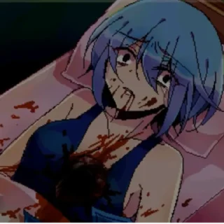 Sticker 𝐶𝑙𝑎𝑖𝑟𝑒 𝐸𝑙𝑓𝑜𝑟𝑑 (Casual) |2| @WitchsHeartStickeers - 6