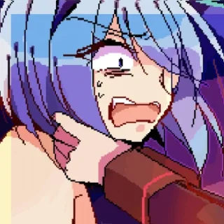 Sticker 𝐶𝑙𝑎𝑖𝑟𝑒 𝐸𝑙𝑓𝑜𝑟𝑑 (Casual) |2| @WitchsHeartStickeers - 1