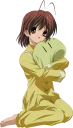 Sticker Clannad google - 10