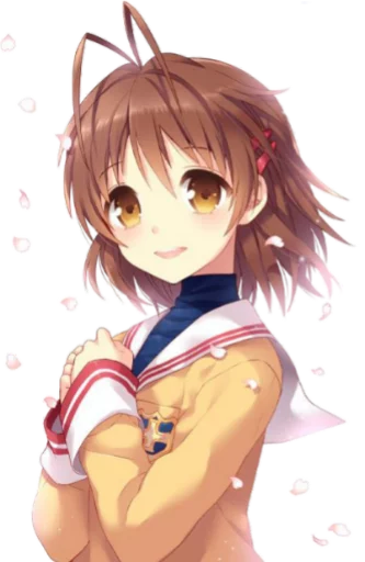Clannad google - 